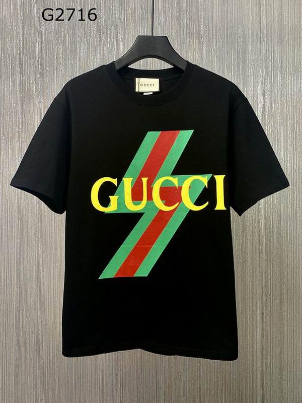 Gucci Men's T-shirts 2012